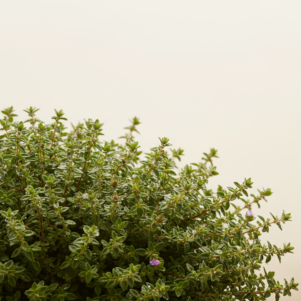 Creeping Thyme