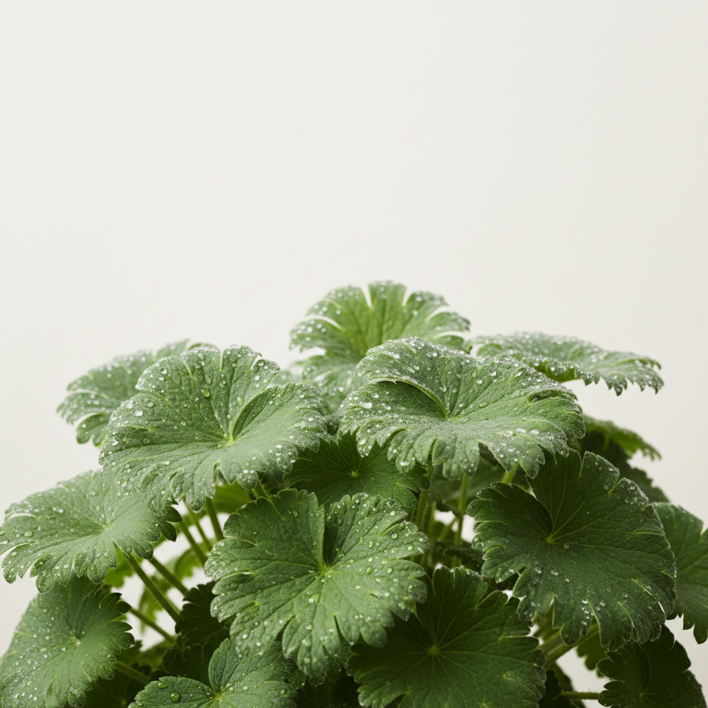 Lady’s Mantle