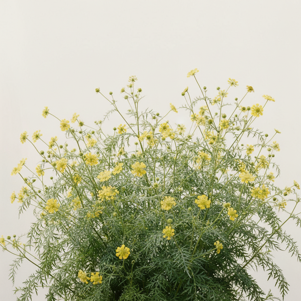 Giant Scabious
