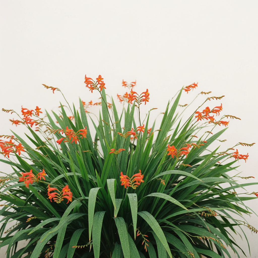Montbretia