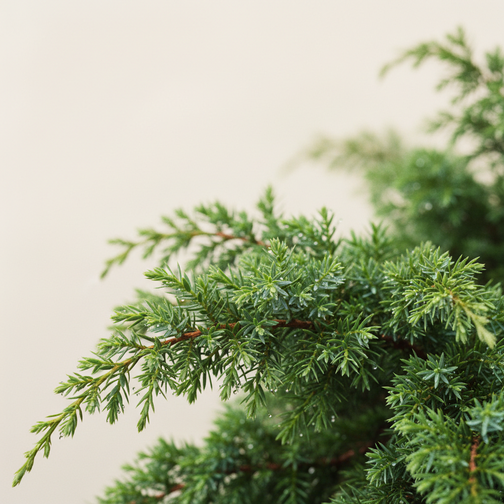 Dwarf Japanese Garden Juniper