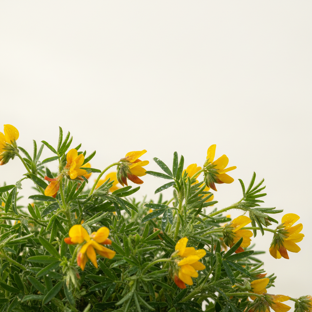 Bird's-foot Trefoil