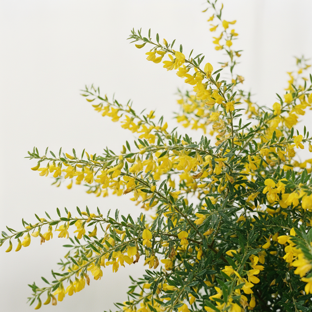 Scotch Broom