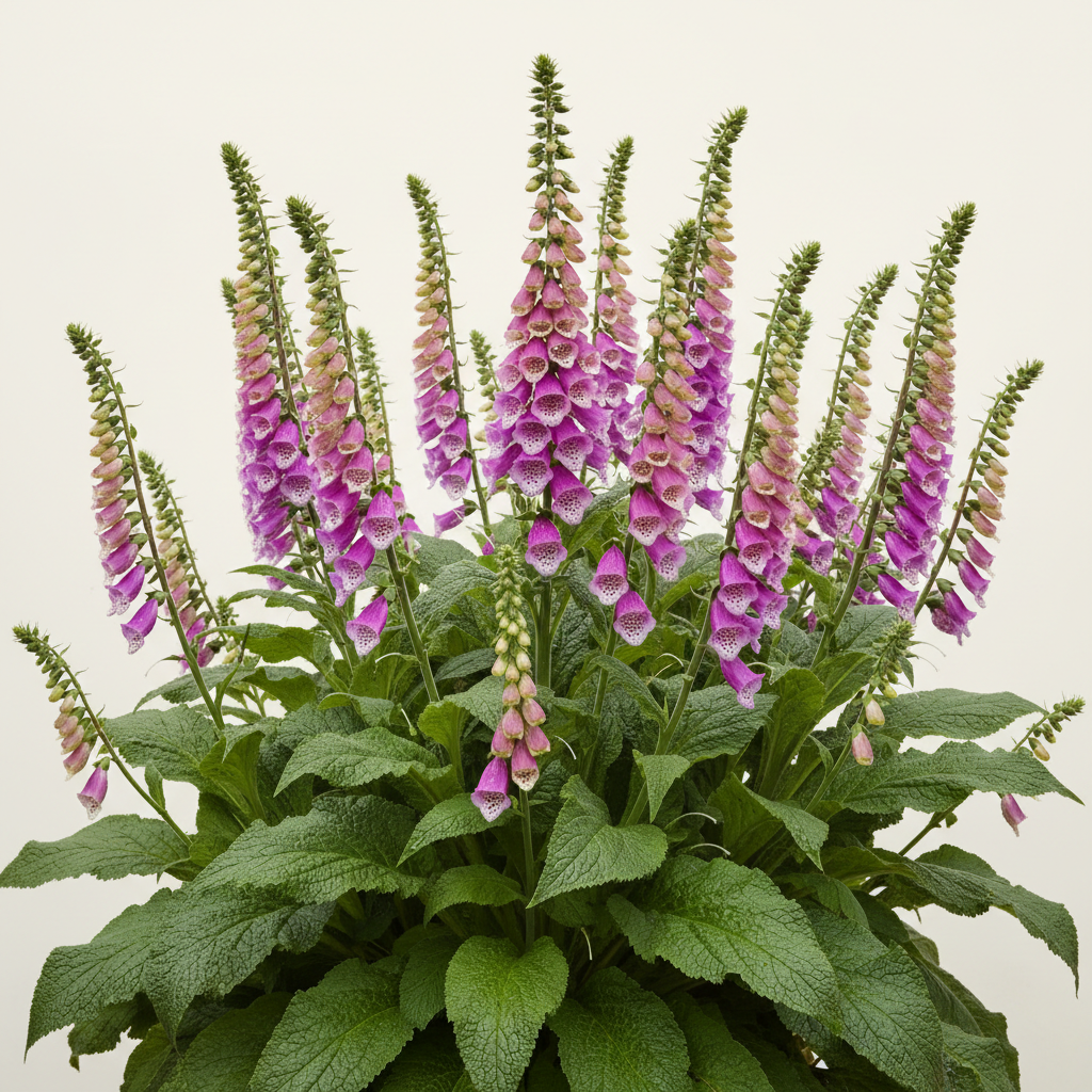 Foxglove