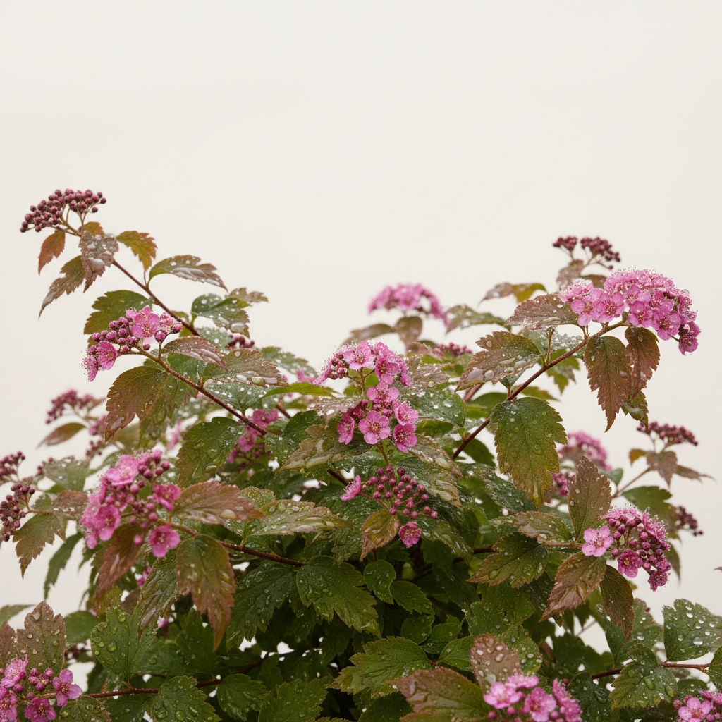 Japanese Spiraea