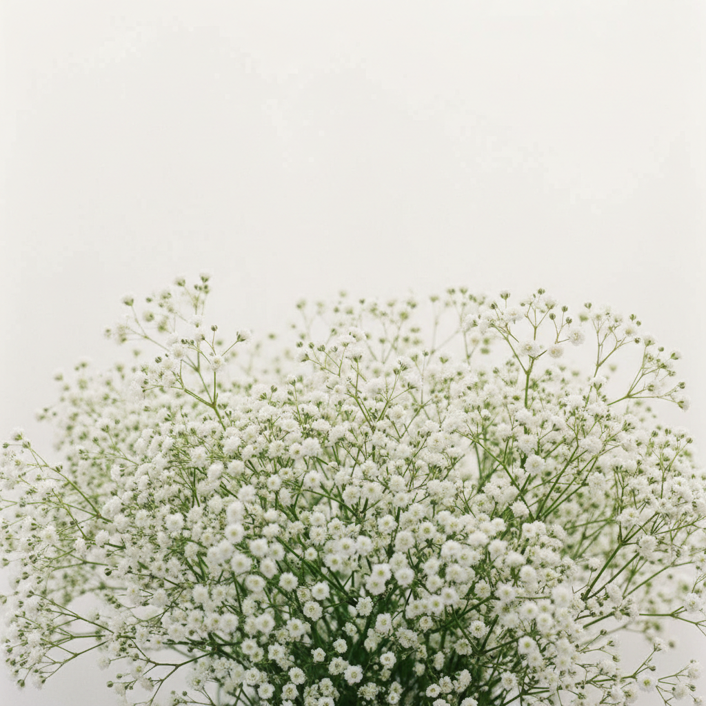 Baby’s breath